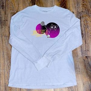 American Eagle Long Sleeve
